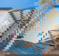 Discovery Parks - Pilbara Karratha - ACT Tourism