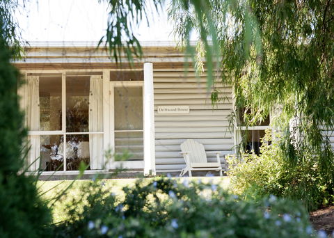 Driftwood House - Robe Retreats - ACT Tourism 0