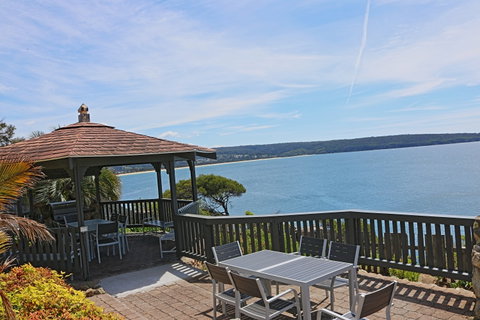 Eagle Heights Holiday Units - Panorama Units - ACT Tourism 1