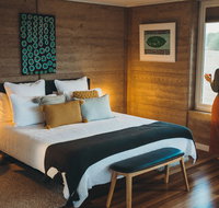 Ecopia Retreat - The Villas - ACT Tourism
