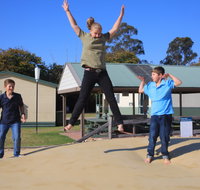 Eden Gateway Holiday Park - ACT Tourism