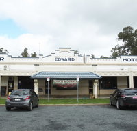 Edward River Hotel - ACT Tourism