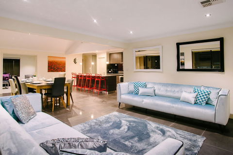 Fairways - ACT Tourism 1