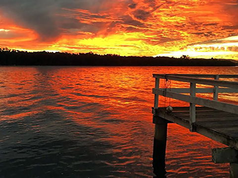 Fishing Haven Holiday Park - ACT Tourism 1