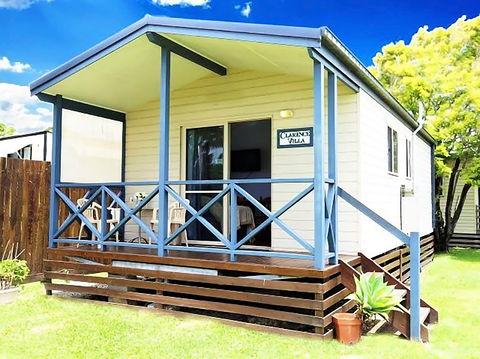 Fishing Haven Holiday Park - ACT Tourism 2