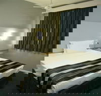Flinders Motel - ACT Tourism