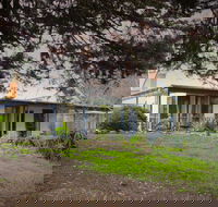 Galwiji Homestead - ACT Tourism
