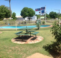 Garden Court Motor Inn - ACT Tourism