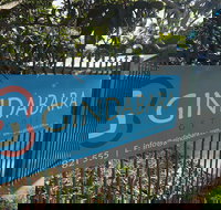 Gindabara - ACT Tourism