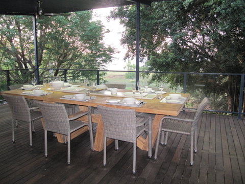 Golden Sands Retreat - ACT Tourism 1