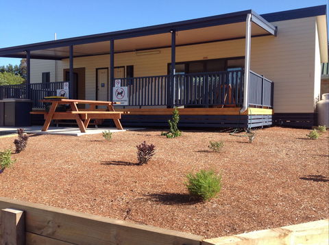 Goulburn South Caravan Park - ACT Tourism 0