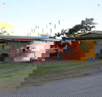 Grafton Greyhound Racing Club Caravan Park - ACT Tourism