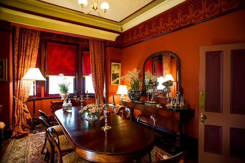 Grenfell Hall - ACT Tourism 1