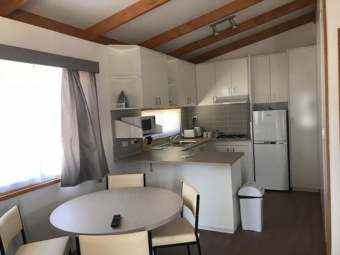 Great Western Villas - ACT Tourism 1