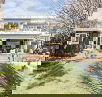 Hamptons at Nielsen Park - ACT Tourism