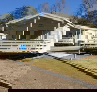 Harden Caravan Park - ACT Tourism