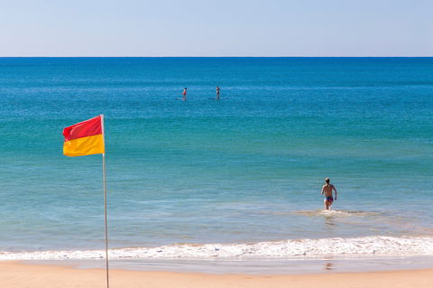 Hastings Beach Houses, The - ACT Tourism 1