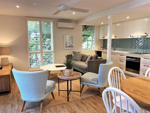 Hastings Beach Houses, The - ACT Tourism 2