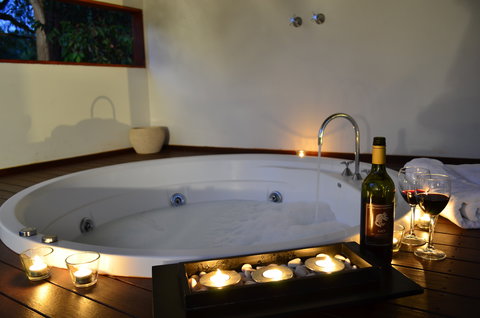 Hidden Valley Forest Retreat - ACT Tourism 1