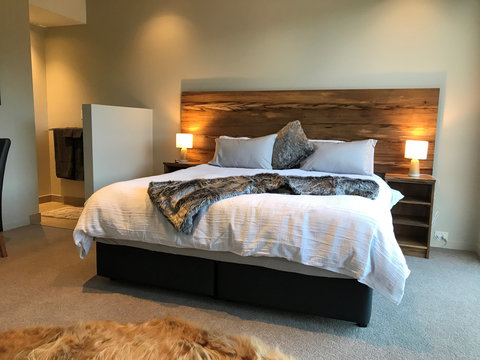 Highland Getaway Luxury Farm Stay B&B - ACT Tourism 1