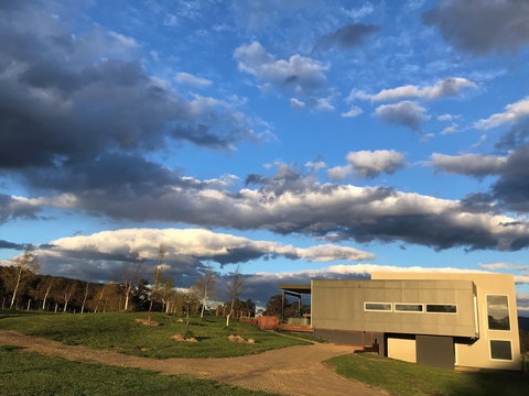 Highland Getaway Luxury Farm Stay B&B - ACT Tourism 2