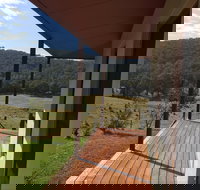 Highland Cattle Farm Stay - ACT Tourism