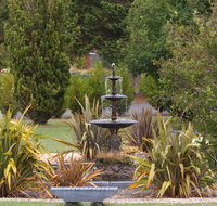 Highland Caravan Park - ACT Tourism