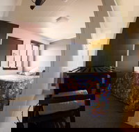 Hillston Backpackers - ACT Tourism