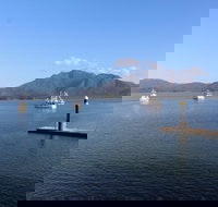 Hinchinbrook Resorts Lucinda - ACT Tourism