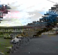 Hi-Way Motel - ACT Tourism