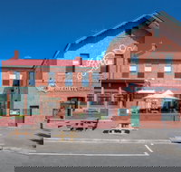 Holgate Hotel - ACT Tourism