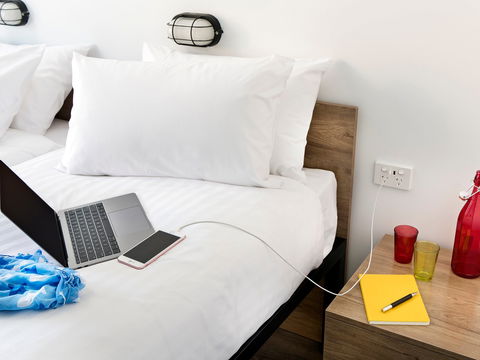 Hostel G Perth - ACT Tourism 0
