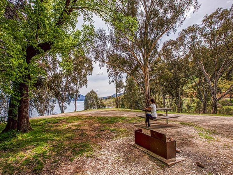 Blowering NSW ACT Tourism