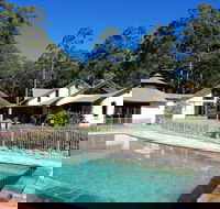 Indooroopilly - ACT Tourism