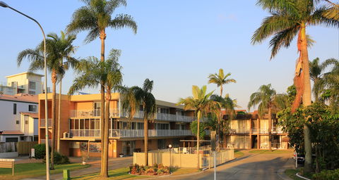 Jadran Motel And El Jays Holiday Lodge - ACT Tourism 0