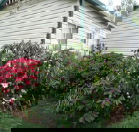 Jenolan Caravan Park - ACT Tourism