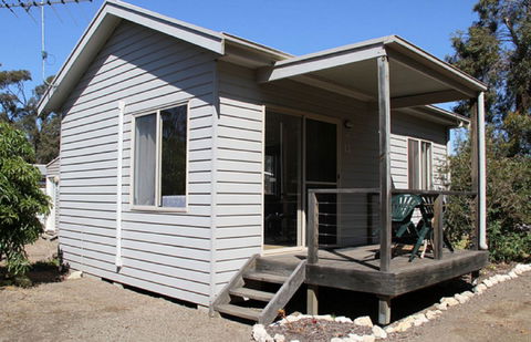 Kangaroo Island Coastal Villas - ACT Tourism 0