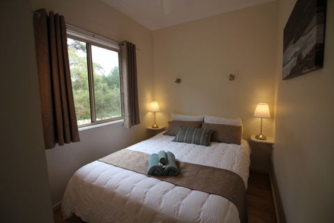 Kangaroo Island Coastal Villas - ACT Tourism 1
