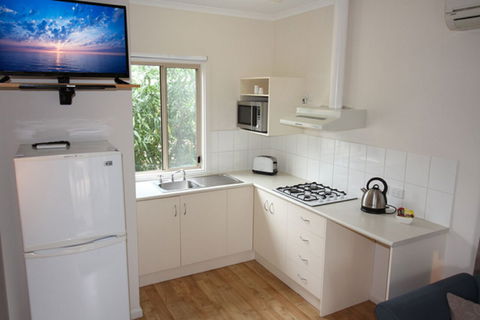 Kangaroo Island Coastal Villas - ACT Tourism 2