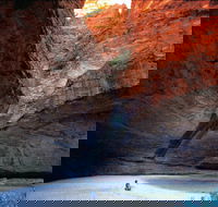 Kurrajong Camp at Purnululu National Park - ACT Tourism