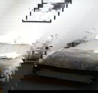 Lilac Cottage - ACT Tourism