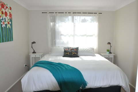 Macassar BnB - ACT Tourism 1