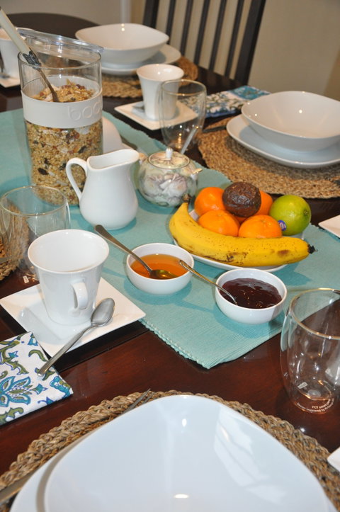 Macassar BnB - ACT Tourism 2