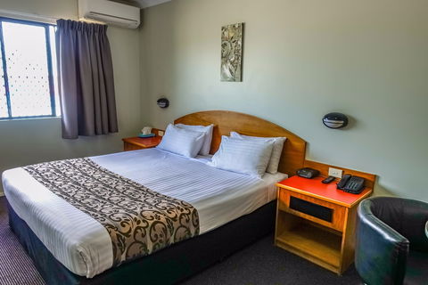 Mackay Resort Motel - ACT Tourism 2
