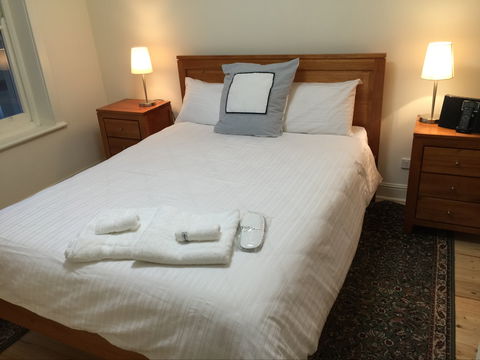 MacDonnell House, Naracoorte - ACT Tourism 2