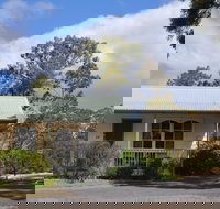 Maldon Caravan and Camping Park - ACT Tourism