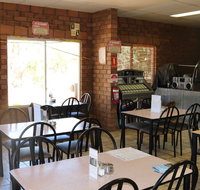 Mataranka Roadhouse and Cabins - ACT Tourism