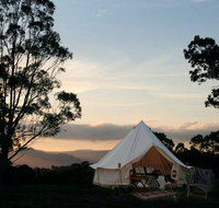 Megalong Valley Glamping - ACT Tourism