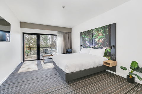 Mercure Launceston - ACT Tourism 0