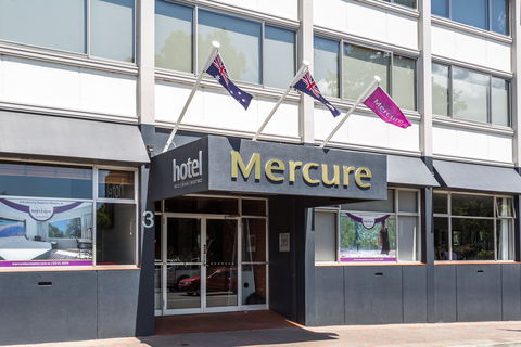 Mercure Launceston - ACT Tourism 1